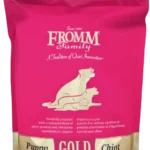 Fromm Gold Puppy Food (5 LB)
