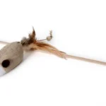 BuD'z - Swing Stick Mouse Cat Toy