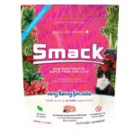 Smack Very Berry Chicken Crunchy Dehydrated Cat Food (8.8 OZ)