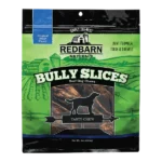 Redbarn Bully Slices Original Beef