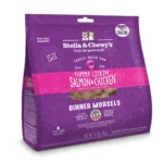 Stella & Chewy's Salmon & Chicken Freeze-Dried Morsels (3.5 OZ)