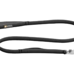 Front Range Dog Leash - Black