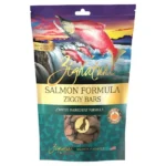 Zignature Ziggy Bars Salmon Formula Dog Treats (12 oz)