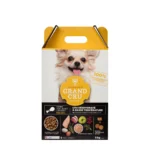 Grand Cru Grain-Free Chicken and Duck Dog Food (11 LB)