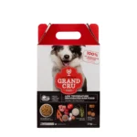 Grand Cru Red Meat Dog Food (4.4 LB)