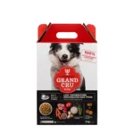 Grand Cru Red Meat Dog Food (11 LB)