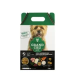 Grand Cru Surf & Turf Dog Food (4.4 LB)