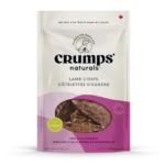 Crumps Naturals Lamb Chop Dog Treats (110g)