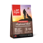 Orijen Adult Regional Red Dog Food (4.4 LB)