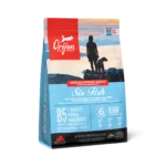 Orijen Six Fish Dog Food (4.4 LB)