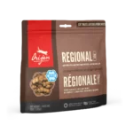 Orijen Regional Red Freeze-Dried Cat Treats