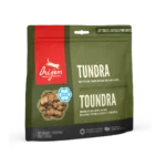 Orijen Tundra Freeze-Dried Cat Treats