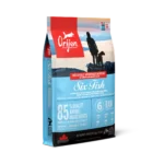 Orijen Six Fish Dog Food (13 LB)