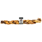 Redbarn Puffed Collagen Braid (12 in)