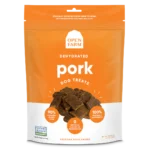 Open Farm Dehydrated Pork Treats (4.5 oz)