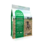 Open Farm Homestead Turkey & Chicken Dog Food (4 LB)