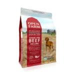 Open Farm Grass-Fed Beef Dog Food (11 LB)