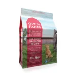 Open Farm Wild-Caught Salmon Cat Food (8 LB)