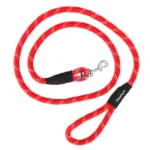 Zippy Paws Climbers Dog Leash - Red