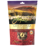 Zignature Ziggy Bars Lamb Formula Dog Treats (12 oz)