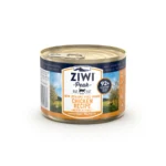 ZIWI Peak New Zealand Chicken Wet Cat Food (3 OZ)