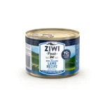 ZIWI Peak New Zealand Lamb Wet Cat Food (3 OZ)
