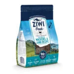 ZIWI Peak Mackerel & Lamb Cat Food (14 OZ)