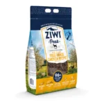 ZIWI Peak New Zealand Free Range Chicken (5.5 LB)