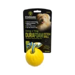 Swing n' Fling Durafoam Fetch Ball (Medium)