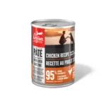 Orijen Chicken Recipe with Liver Pate (12.8oz x 10)
