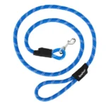 Zippy Paws Climbers Dog Leash - Blue